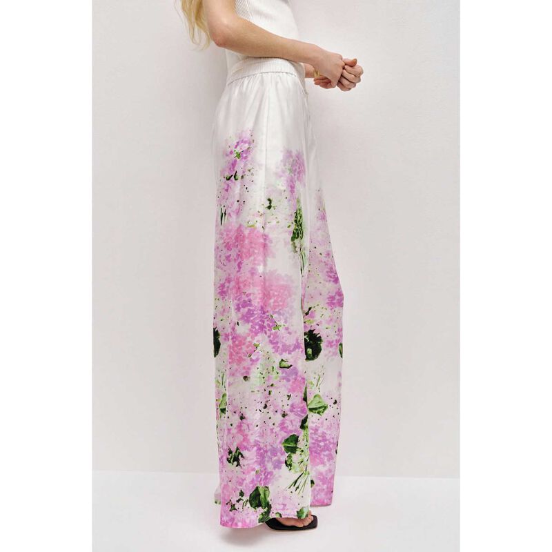 Aje Rosetta Pant image number 2